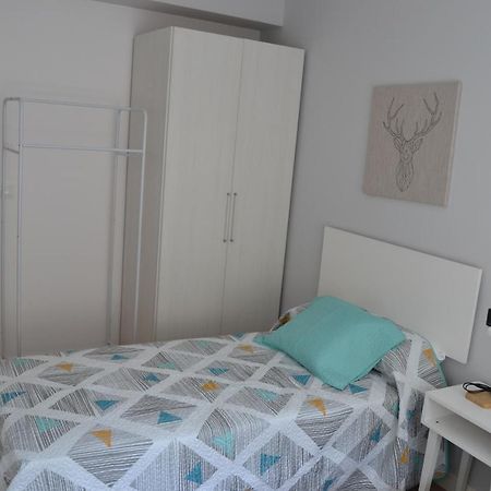 Inmoinsuas Yoana Home Sarria Εξωτερικό φωτογραφία