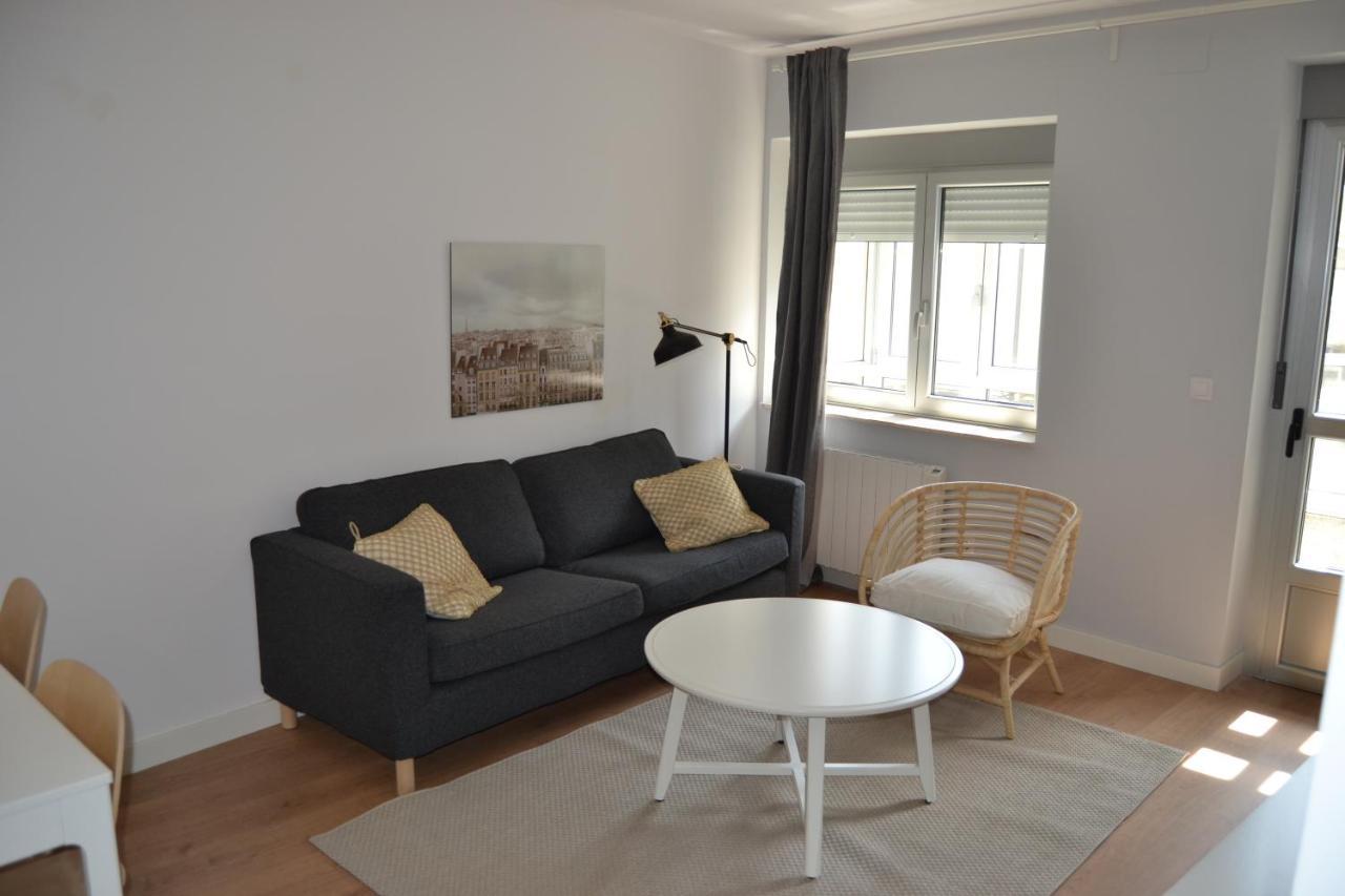 Inmoinsuas Yoana Home Sarria Εξωτερικό φωτογραφία