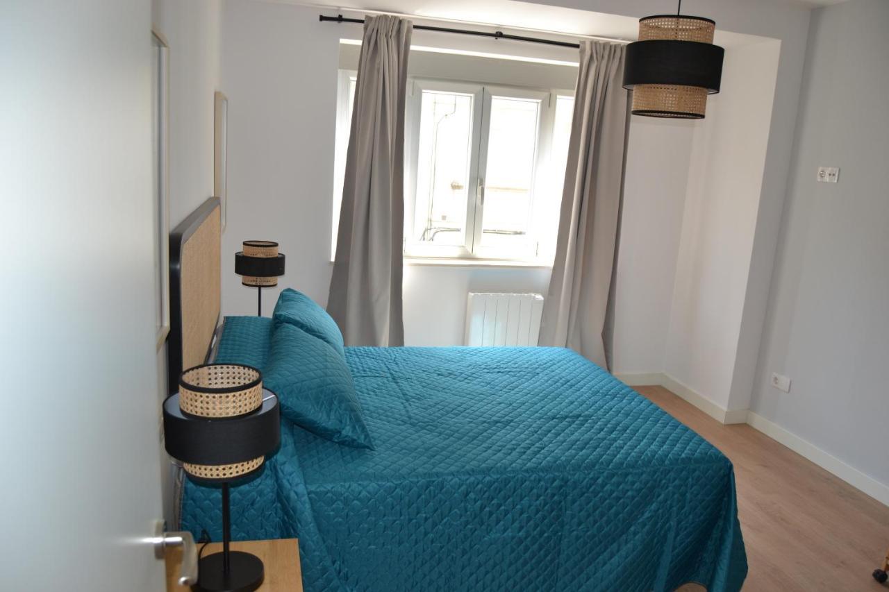 Inmoinsuas Yoana Home Sarria Εξωτερικό φωτογραφία