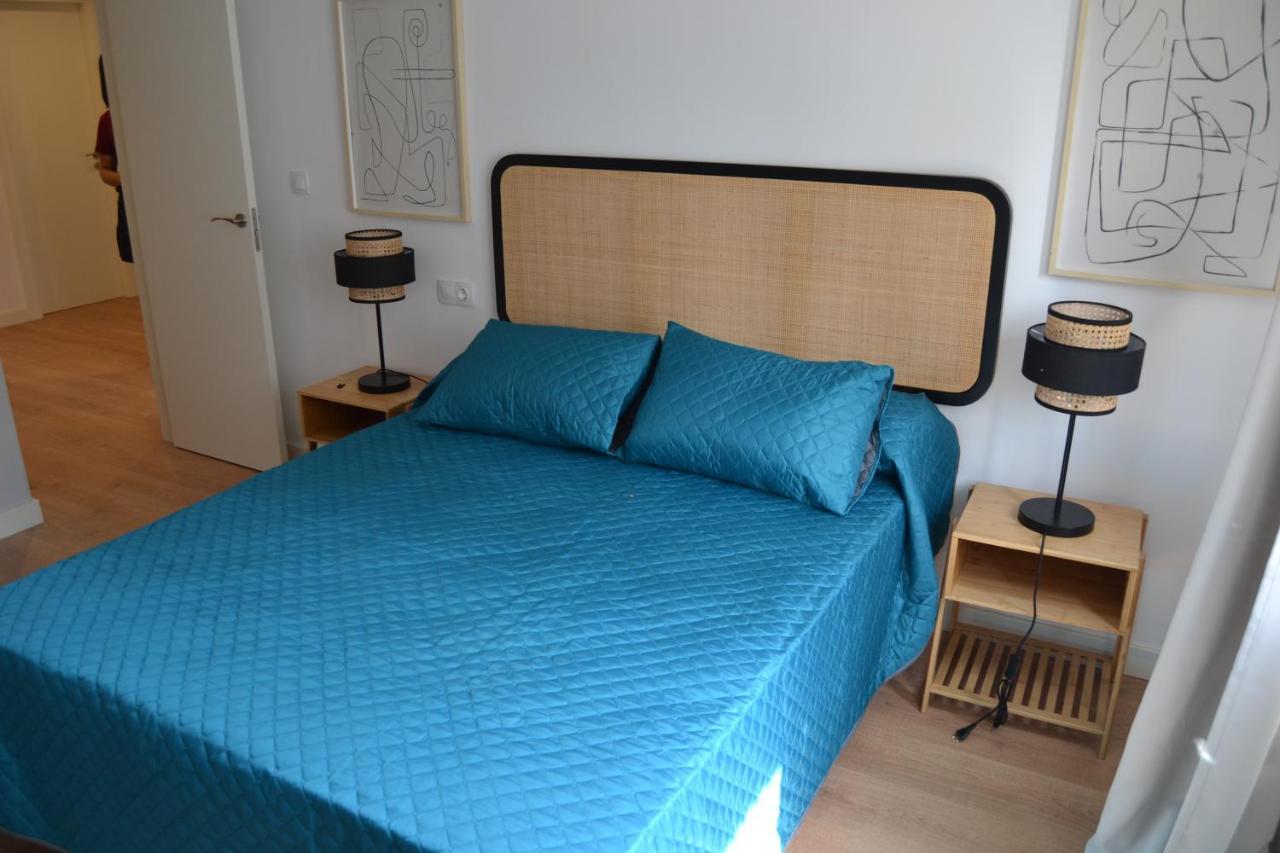 Inmoinsuas Yoana Home Sarria Εξωτερικό φωτογραφία